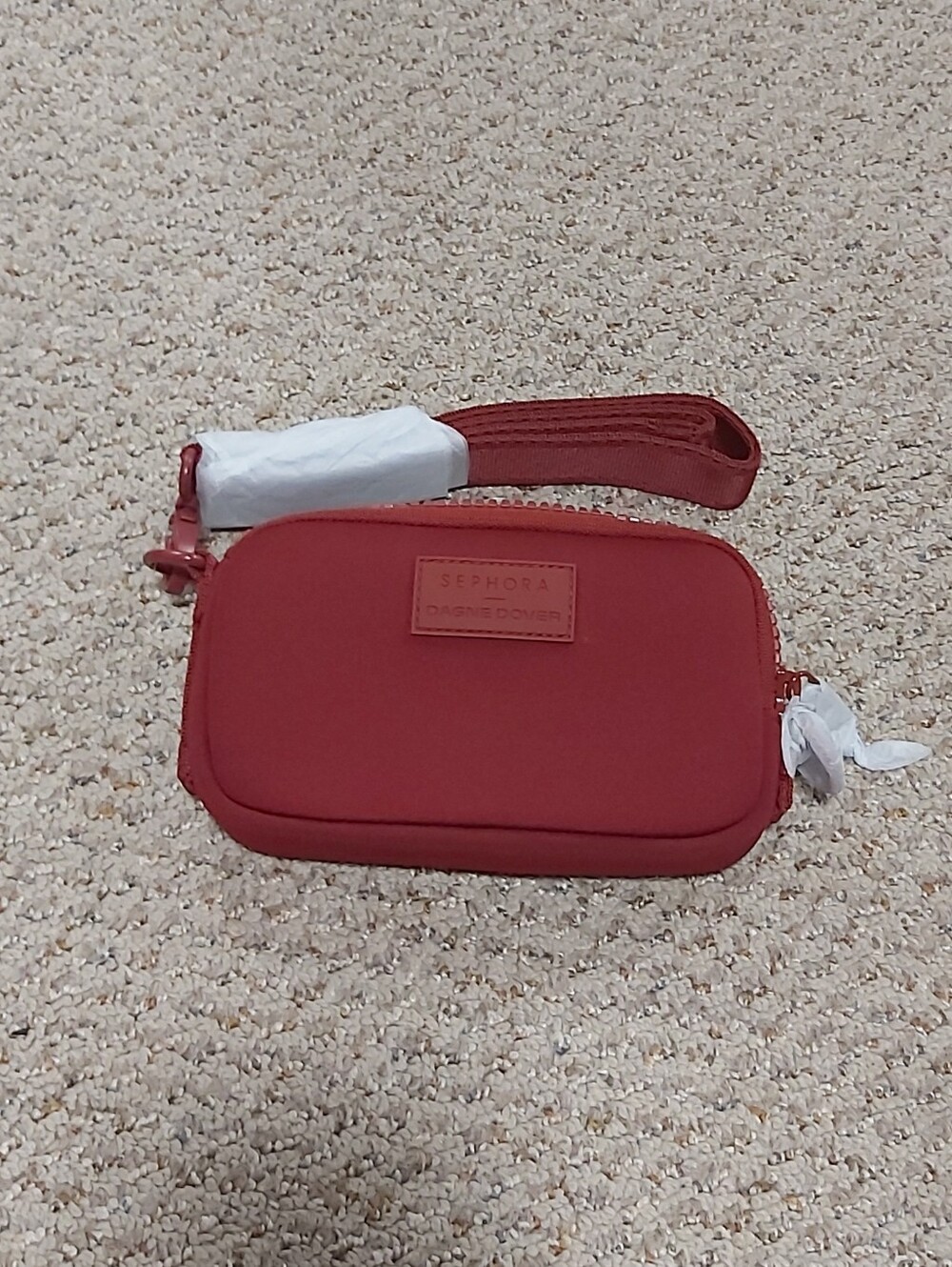 Minimalist PHONE Case - Crossbody Bag